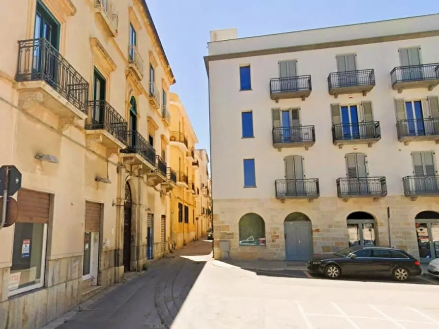 Immagine 7 di Magazzino in vendita  in Via Orfani, N. 73 a Trapani