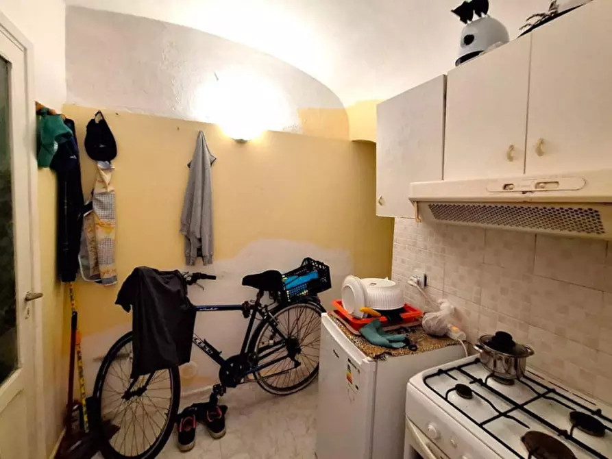 Immagine 1 di Appartamento in vendita  in Via Passo Enea, N. 43 a Trapani