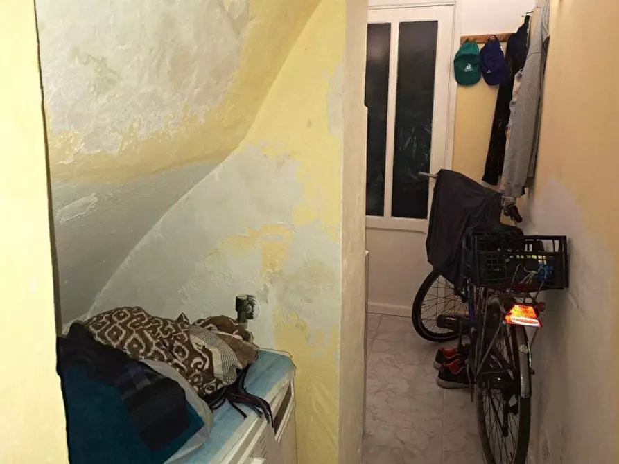 Immagine 4 di Appartamento in vendita  in Via Passo Enea, N. 43 a Trapani