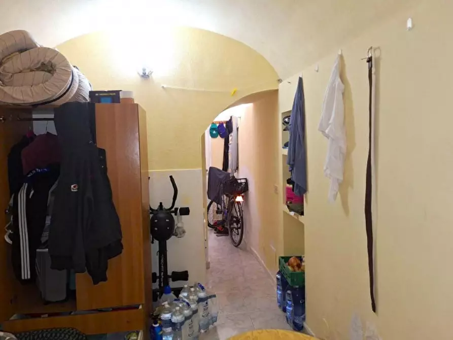 Immagine 5 di Appartamento in vendita  in Via Passo Enea, N. 43 a Trapani