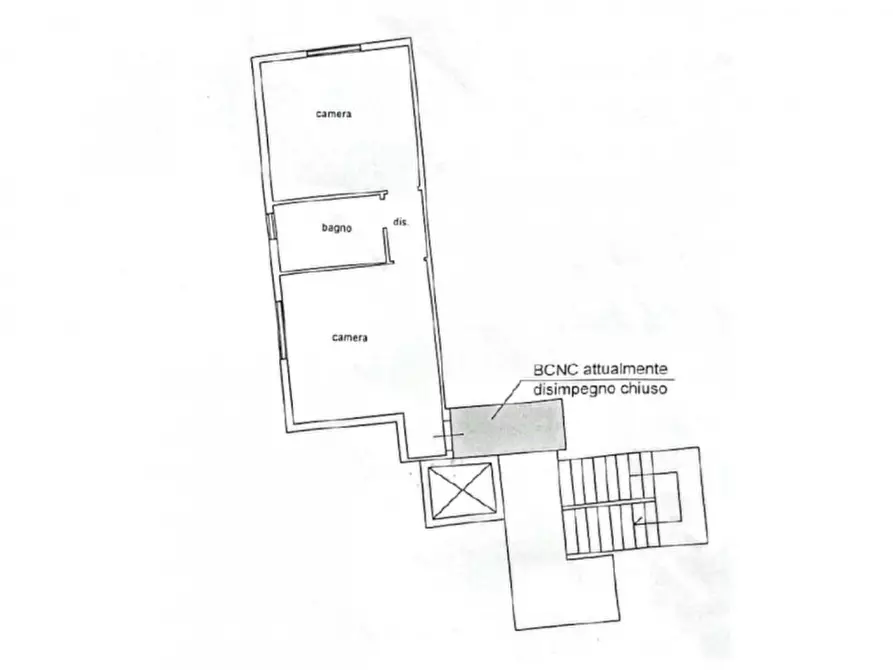 Immagine 17 di Ufficio in vendita  in Via Italia, 1, 09045 Quartu Sant'Elena CA, Italia a Quartu Sant'elena