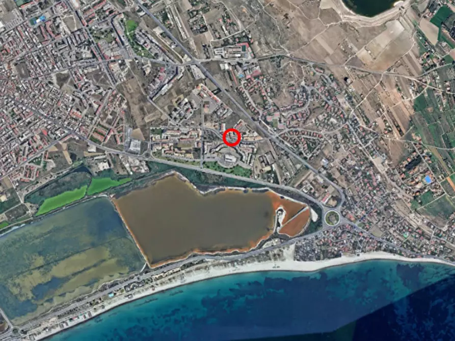 Immagine 20 di Ufficio in vendita  in Via Italia, 1, 09045 Quartu Sant'Elena CA, Italia a Quartu Sant'elena