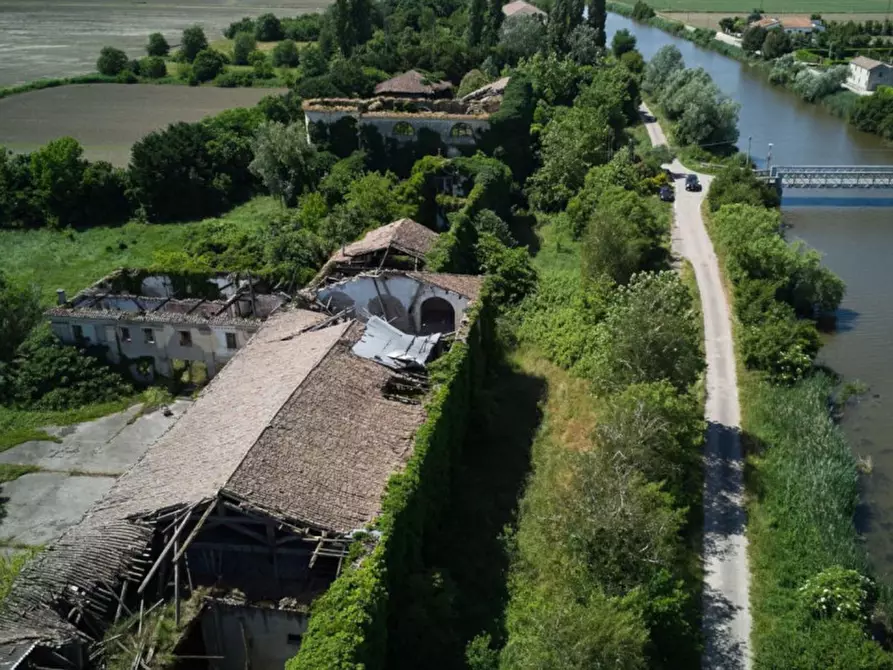 Immagine 3 di Terreno in vendita  in Via Canal bianco, 45017 Retinella RO, Italia a Loreo