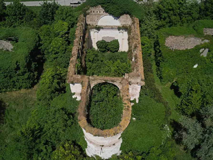 Immagine 6 di Terreno in vendita  in Via Canal bianco, 45017 Retinella RO, Italia a Loreo