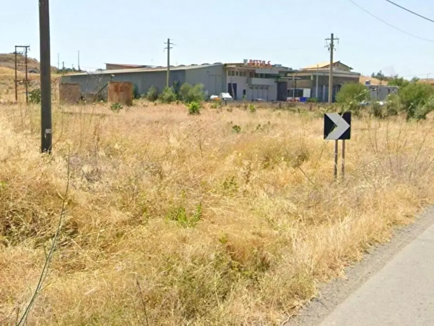 Immagine 3 di Terreno in vendita  in Contrada Vanchella, SP132, Palagonia CT, Italia a Palagonia