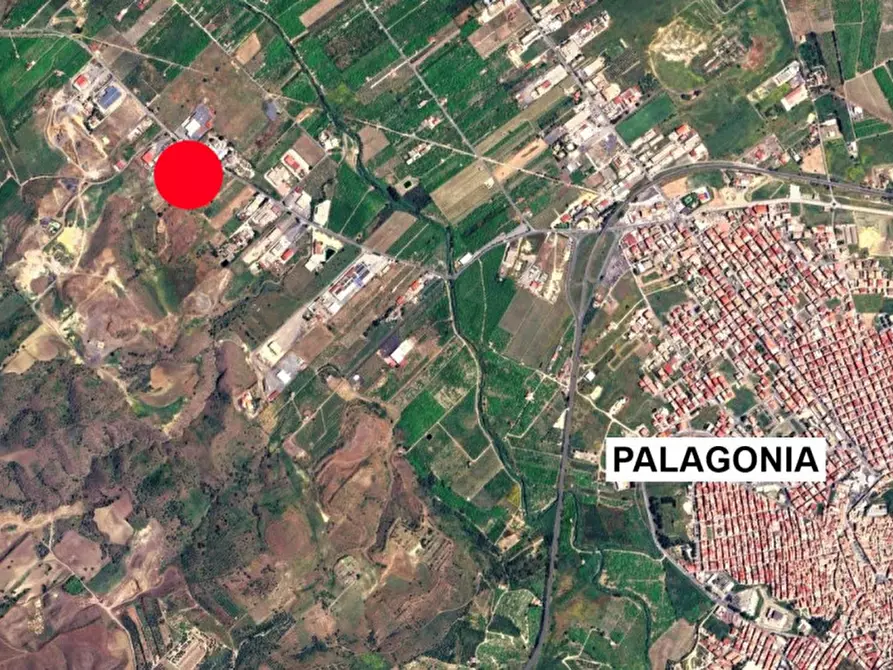 Immagine 10 di Terreno in vendita  in Contrada Vanchella, SP132, Palagonia CT, Italia a Palagonia