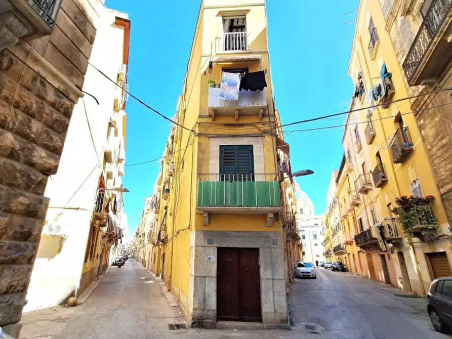Immagine 2 di Appartamento in vendita  in Via Custonaci, N. 53 a Trapani