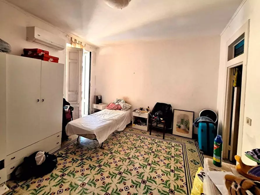 Immagine 3 di Appartamento in vendita  in Via Custonaci, N. 53 a Trapani