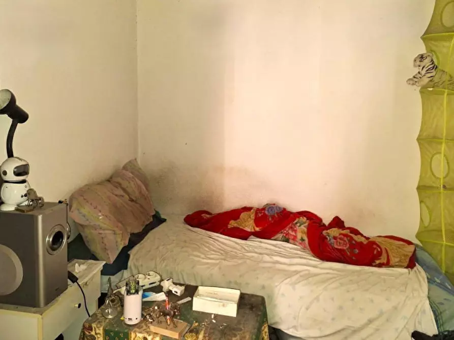 Immagine 4 di Appartamento in vendita  in Via Custonaci, N. 53 a Trapani