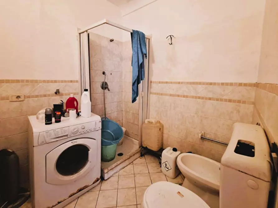 Immagine 5 di Appartamento in vendita  in Via Custonaci, N. 53 a Trapani