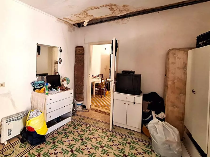 Immagine 6 di Appartamento in vendita  in Via Custonaci, N. 53 a Trapani