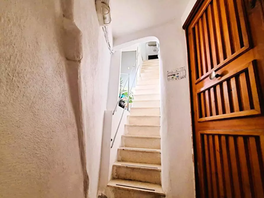 Immagine 7 di Appartamento in vendita  in Via Custonaci, N. 53 a Trapani