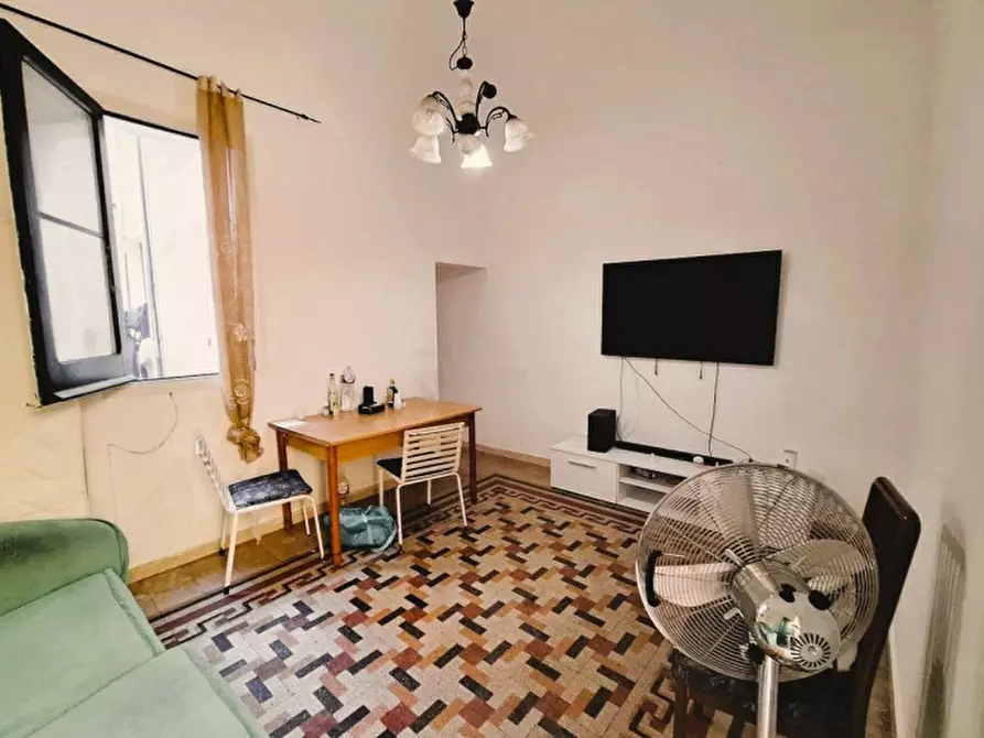 Immagine 1 di Appartamento in vendita  in Via Livio Bassi, N. 65 a Trapani