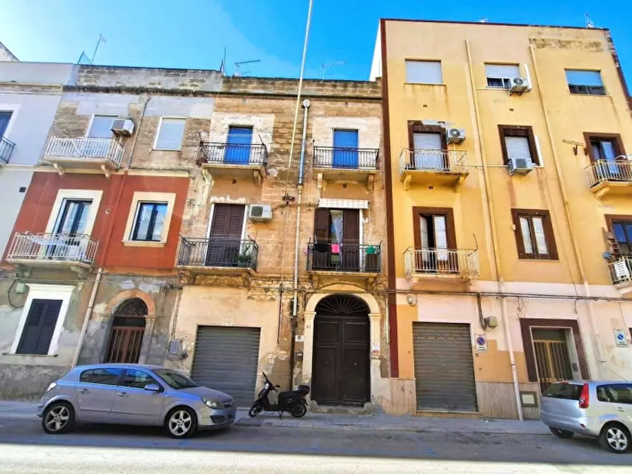 Immagine 2 di Appartamento in vendita  in Via Livio Bassi, N. 65 a Trapani