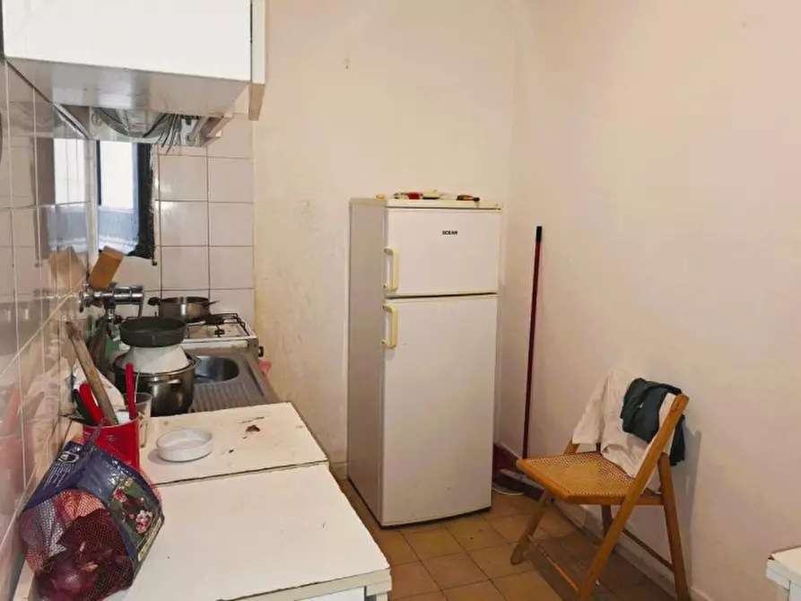 Immagine 3 di Appartamento in vendita  in Via Livio Bassi, N. 65 a Trapani