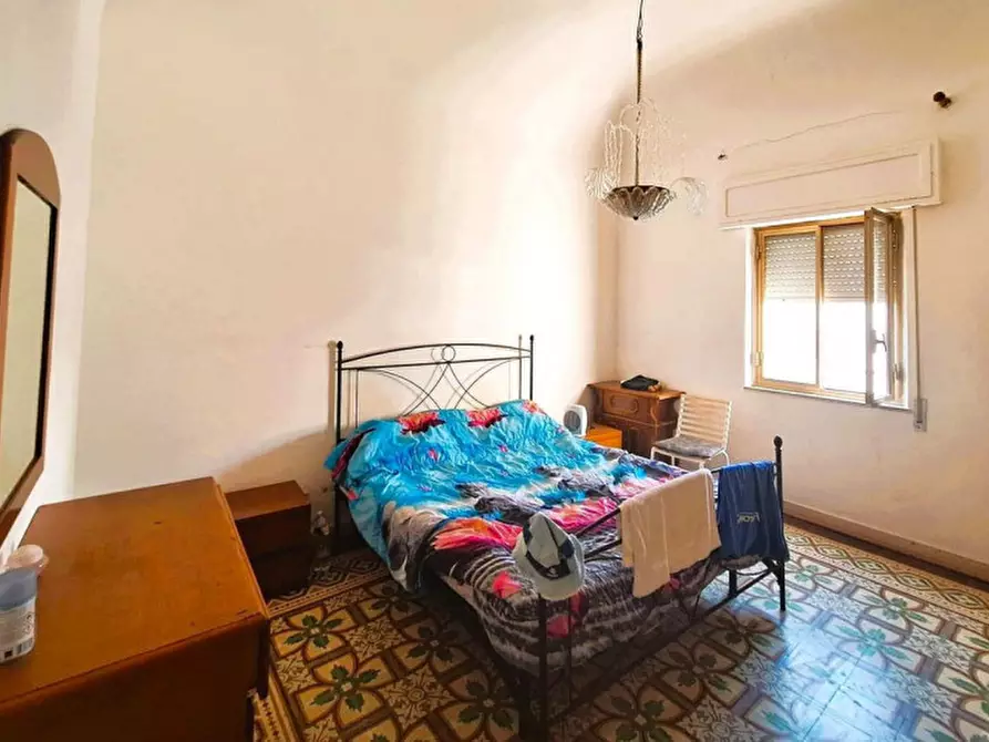 Immagine 4 di Appartamento in vendita  in Via Livio Bassi, N. 65 a Trapani