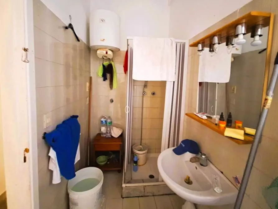 Immagine 5 di Appartamento in vendita  in Via Livio Bassi, N. 65 a Trapani