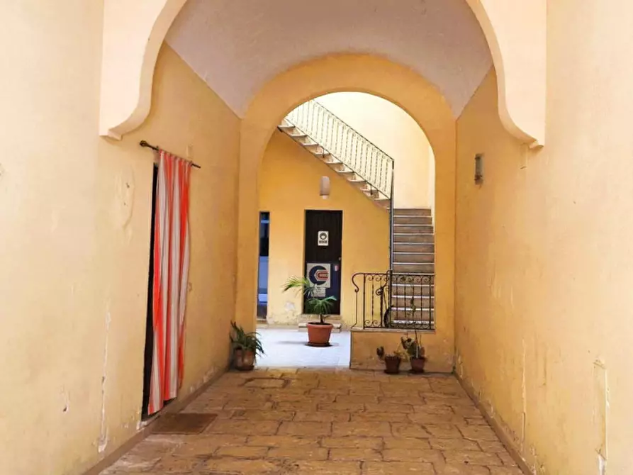 Immagine 7 di Appartamento in vendita  in Via Livio Bassi, N. 65 a Trapani