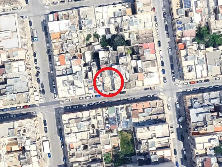 Immagine 11 di Appartamento in vendita  in Via Livio Bassi, N. 65 a Trapani