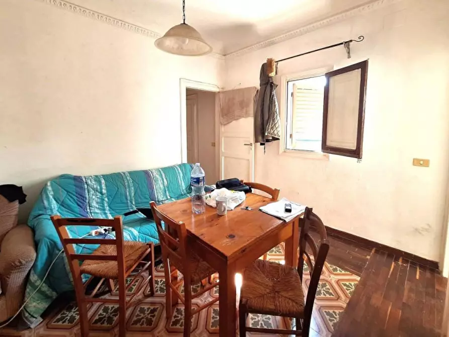 Immagine 1 di Appartamento in vendita  in Via Passo enea, N. 43 a Trapani