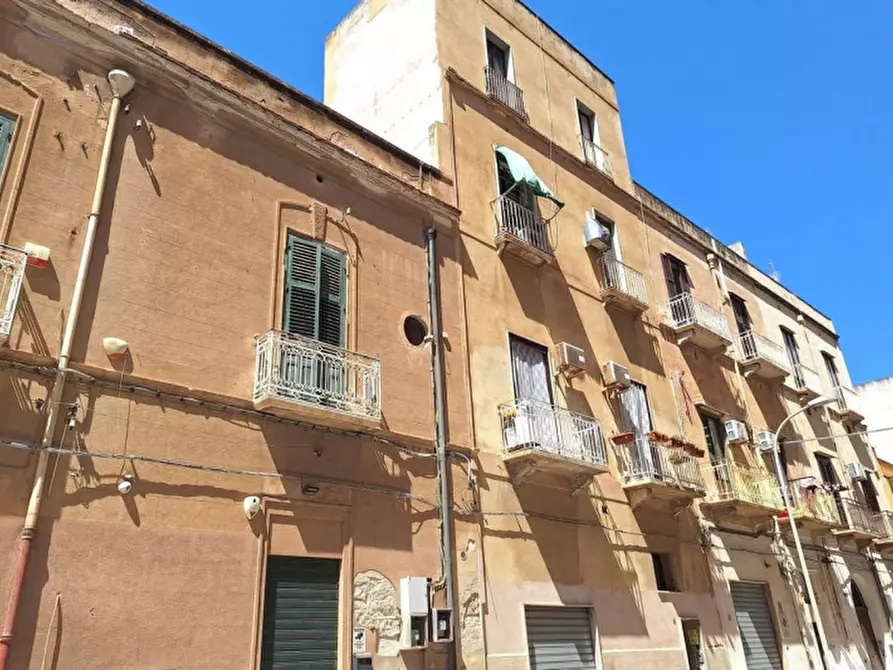 Immagine 2 di Appartamento in vendita  in Via Passo enea, N. 43 a Trapani