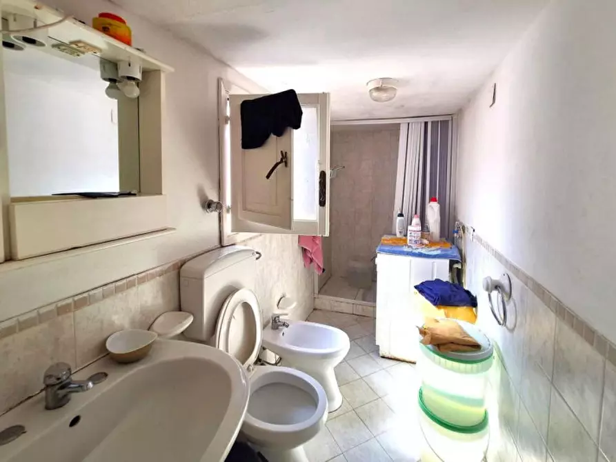 Immagine 4 di Appartamento in vendita  in Via Passo enea, N. 43 a Trapani