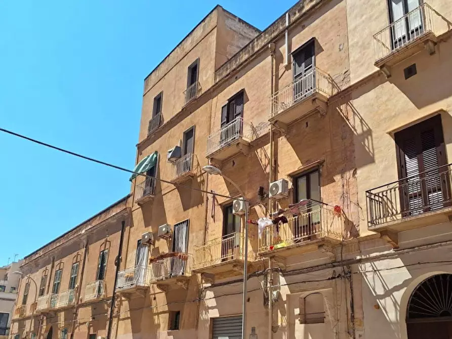 Immagine 7 di Appartamento in vendita  in Via Passo enea, N. 43 a Trapani