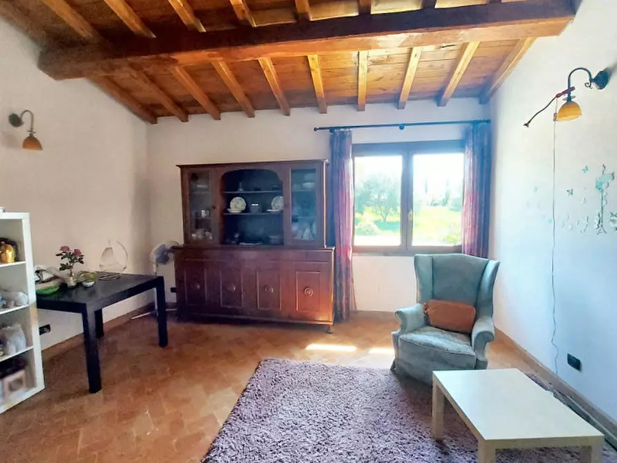 Immagine 15 di Rustico / casale in vendita  in Via della Giustiniana, N. 405 a Roma