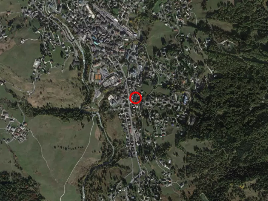 Immagine 10 di Multiproprietà in vendita  in Via Roma, 32043 Cortina d'Ampezzo BL, Italia a Cortina D'ampezzo