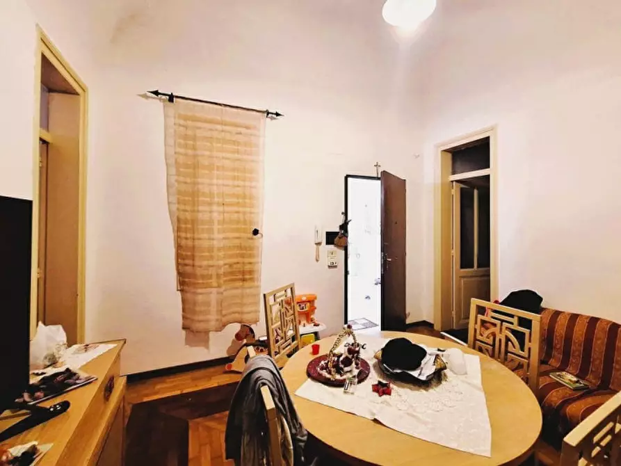 Immagine 1 di Appartamento in vendita  in Via del Legno, N. 8 a Trapani