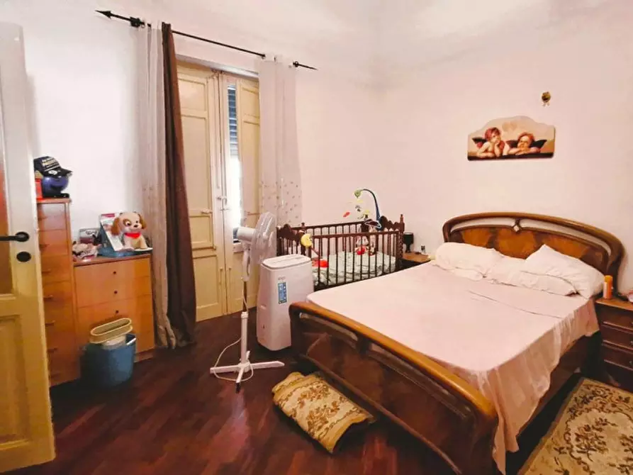 Immagine 4 di Appartamento in vendita  in Via del Legno, N. 8 a Trapani