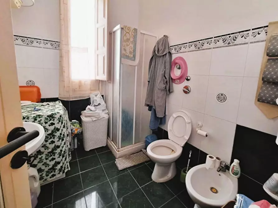 Immagine 5 di Appartamento in vendita  in Via del Legno, N. 8 a Trapani