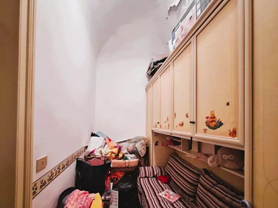 Immagine 6 di Appartamento in vendita  in Via del Legno, N. 8 a Trapani