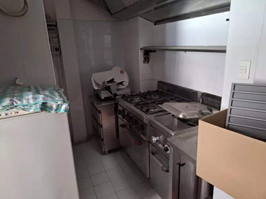 Immagine 3 di Attività commerciale in vendita  in Corso Matteotti, N. 59/c a Faenza