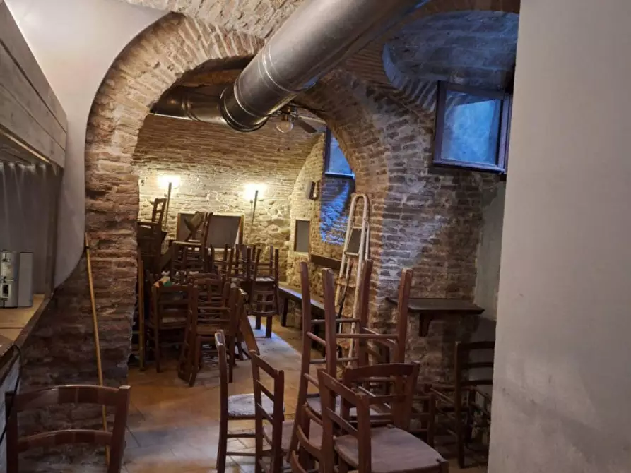 Immagine 4 di Attività commerciale in vendita  in Corso Matteotti, N. 59/c a Faenza