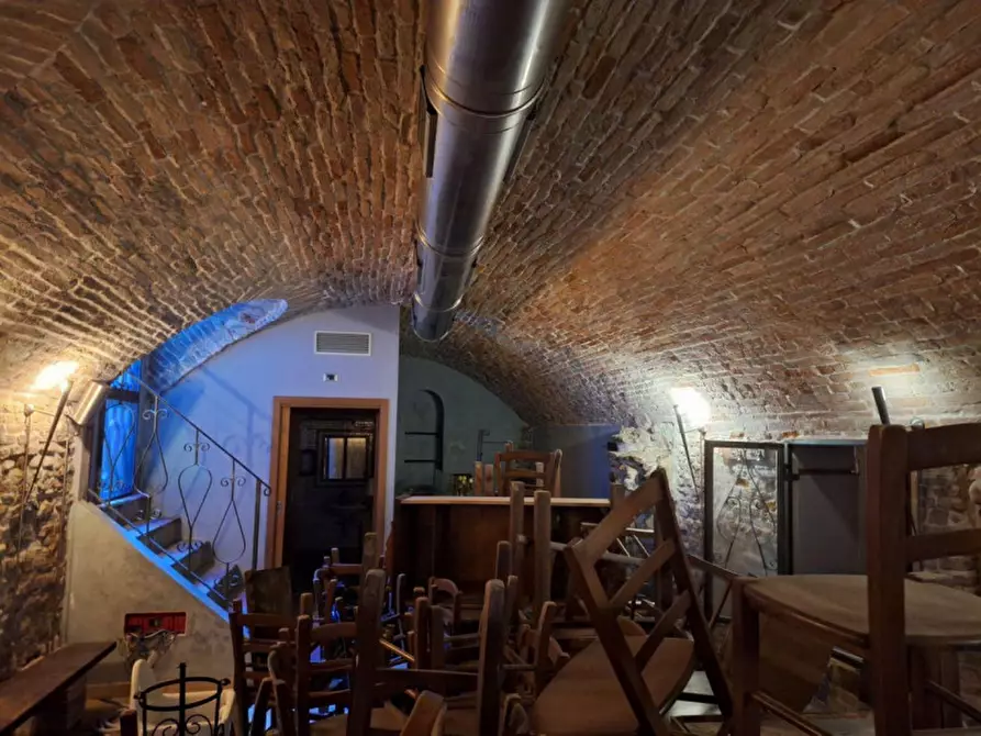 Immagine 11 di Attività commerciale in vendita  in Corso Matteotti, N. 59/c a Faenza