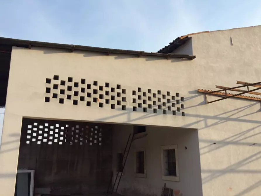 Immagine 7 di Rustico / casale in vendita  in Loc. Casa Cristo a Villafranca Di Verona