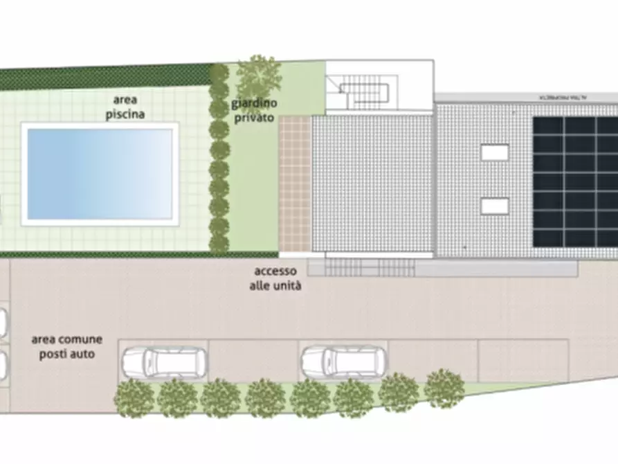 Immagine 18 di Rustico / casale in vendita  in Loc. Casa Cristo a Villafranca Di Verona