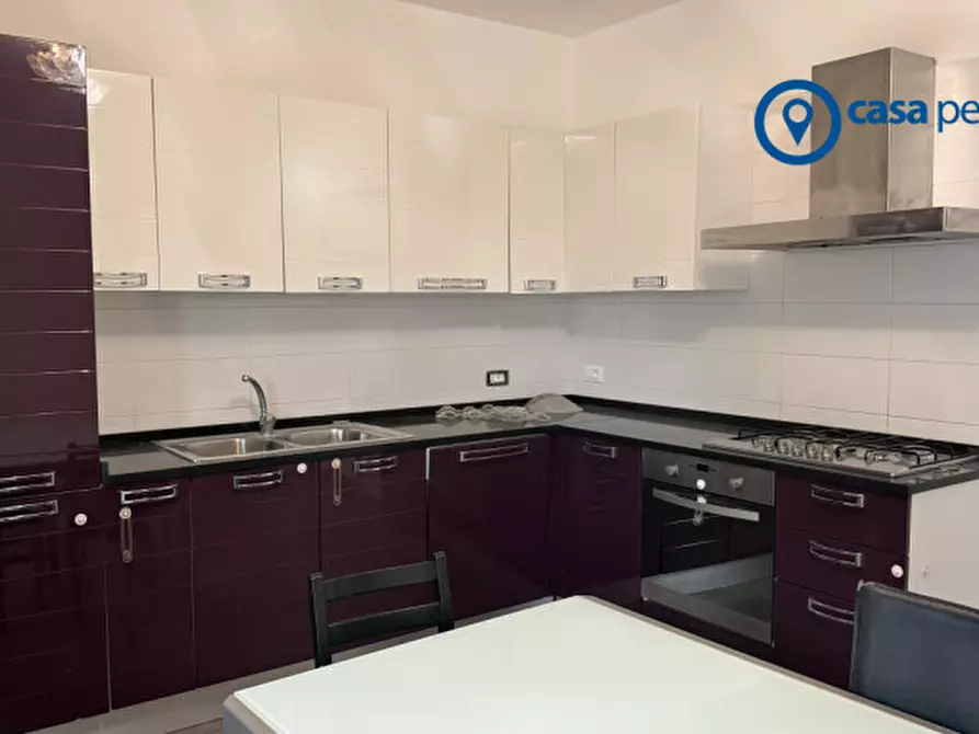 Immagine 3 di Appartamento in vendita  in Via XXV Aprile, 21 a Rovigo