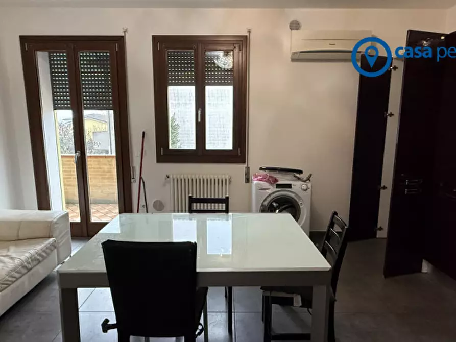 Immagine 3 di Appartamento in vendita  in Via XXV Aprile, 21 a Rovigo