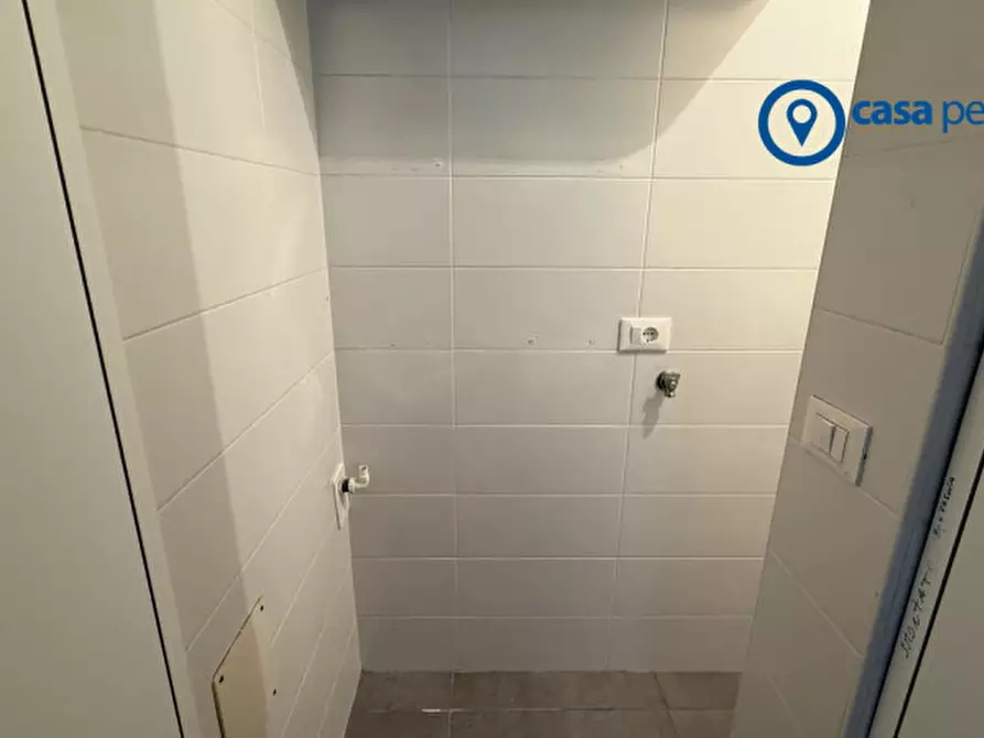 Immagine 5 di Appartamento in vendita  in Via XXV Aprile, 21 a Rovigo