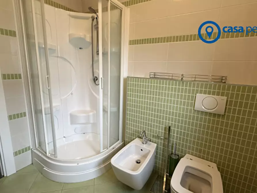 Immagine 7 di Appartamento in vendita  in Via XXV Aprile, 21 a Rovigo