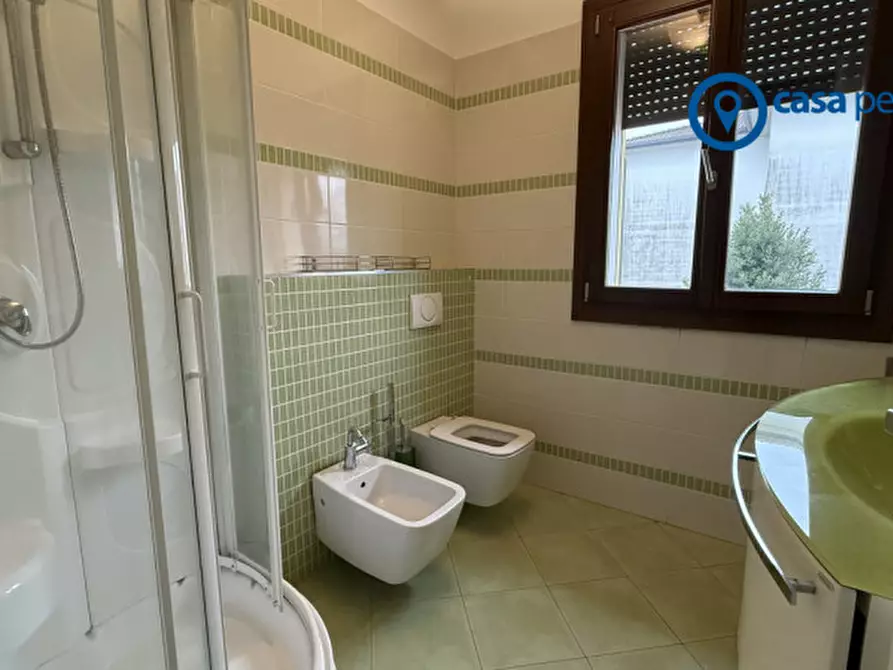 Immagine 6 di Appartamento in vendita  in Via XXV Aprile, 21 a Rovigo