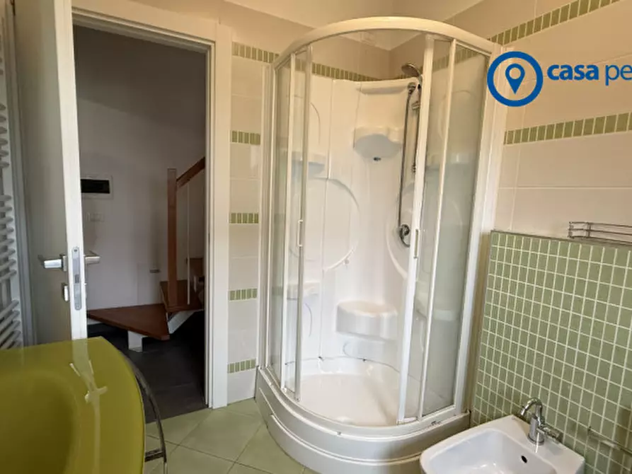 Immagine 8 di Appartamento in vendita  in Via XXV Aprile, 21 a Rovigo