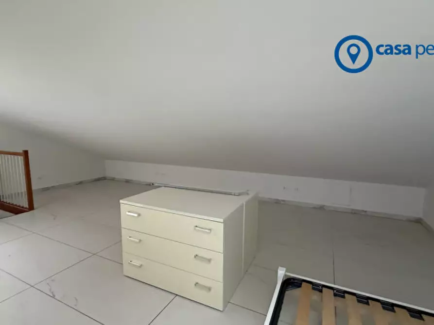 Immagine 12 di Appartamento in vendita  in Via XXV Aprile, 21 a Rovigo