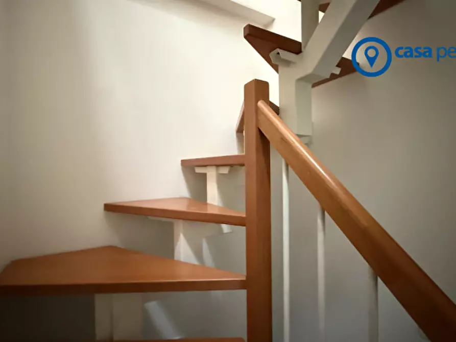 Immagine 9 di Appartamento in vendita  in Via XXV Aprile, 21 a Rovigo