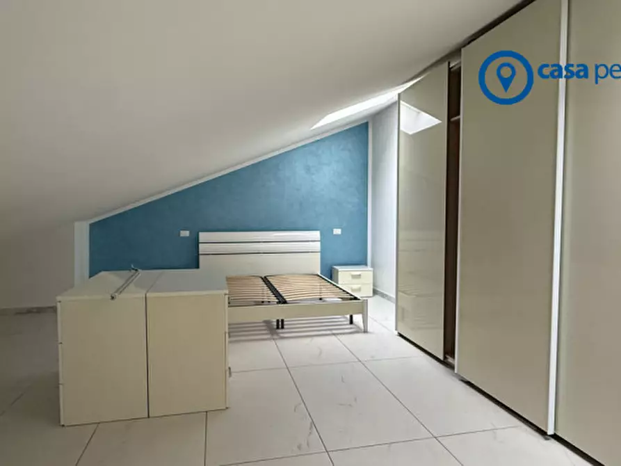 Immagine 10 di Appartamento in vendita  in Via XXV Aprile, 21 a Rovigo