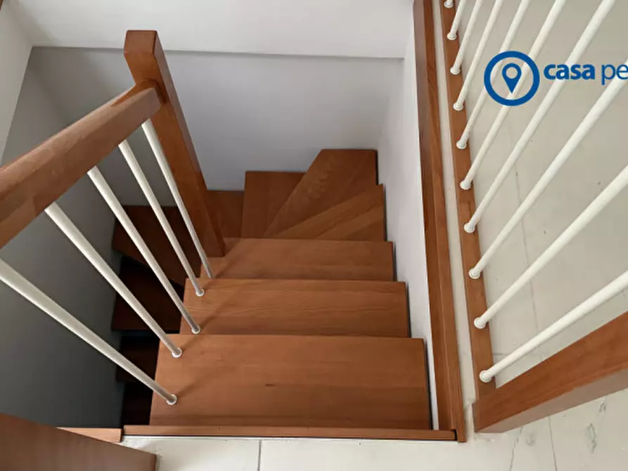 Immagine 13 di Appartamento in vendita  in Via XXV Aprile, 21 a Rovigo