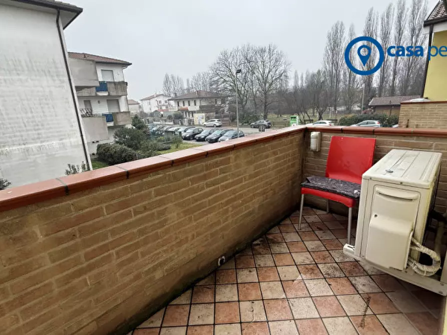 Immagine 14 di Appartamento in vendita  in Via XXV Aprile, 21 a Rovigo