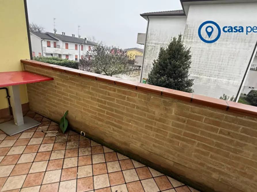 Immagine 15 di Appartamento in vendita  in Via XXV Aprile, 21 a Rovigo